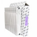 Биметаллический радиатор STI 500 100 10 секций   
